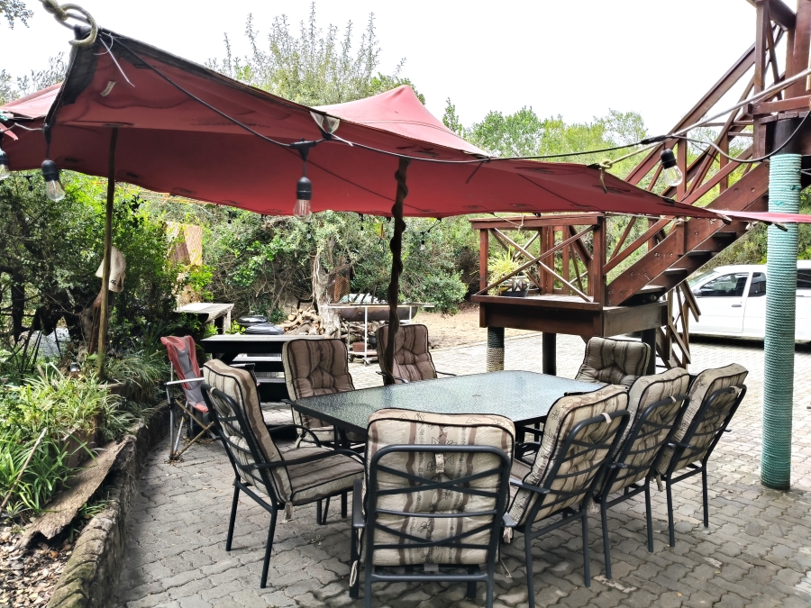 4 Bedroom Property for Sale in Gamtoos Mouth Eastern Cape